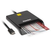 Hamlet HUSCR311C lettore di card readers Interno USB USB 3.2 Gen 1 (3.1 Gen 1) N