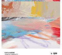 HUSEBO/AARSET/HENRIKSEN - HUSEBO:YEARS OF AMBIGUITY
