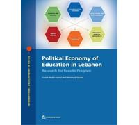 Husein Abdul-Hamid Mohame Political Economy Analysis of Education i (Tascabile)