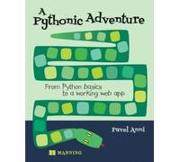 Huseyin Babal Let's Talk Python (Copertina rigida)