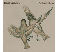 Arboretum / Hush Arbors - Aureola