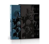 Hush. Batman - Loeb Jeph
