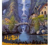 Hush - If You Smile +1 [Import]