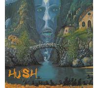 HUSH - IF YOU SMILE (RECYCLED)