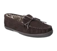 Hush Puppies Ace Ciabatte Pelle Uomo (FS6637)