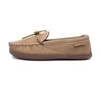 Hush Puppies Ace, Mocassino Uomo, Tan, 49 EU