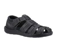 Hush Puppies Albert Sandali Pescatore Pelle Uomo (FS11456)