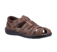 Hush Puppies Albert Sandali Pescatore Pelle Uomo (FS11456)