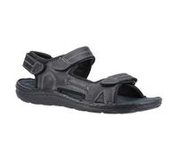 Hush Puppies Alistair Sandali Pelle Uomo (FS11361)