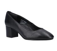 Hush Puppies Anna Decolleté Pelle Donna (FS7053)