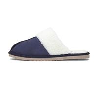 Hush Puppies Ariana - Pantofole Donna, Marina Militare, 20 EU