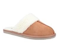Hush Puppies Arianna Ciabatte Pelle Scamosciata Donna