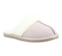 Hush Puppies Arianna Ciabatte Pelle Scamosciata Donna (FS7579)