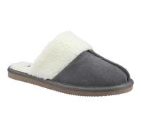 Hush Puppies Arianna Ciabatte Pelle Scamosciata Donna (FS7579)