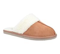 Hush Puppies Arianna Ciabatte Pelle Scamosciata Donna (FS7579)