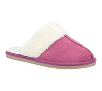 Hush Puppies Arianna Ciabatte Pelle Scamosciata Donna (FS7579)