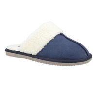 Hush Puppies Arianna Ciabatte Pelle Scamosciata Donna (FS7579)