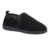 Hush Puppies Arnold Ciabatte Pelle Uomo (FS6648)