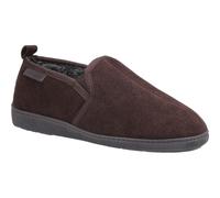 Hush Puppies Arnold Ciabatte Pelle Uomo (FS6648)