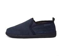 Hush Puppies Arnold, Pantofole Uomo, Blu (Navy Navy), 42 EU