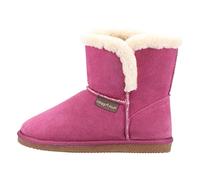 Hush Puppies Ashleigh, Pantofole Donna, Rosa, 38 EU