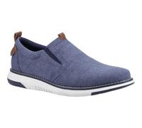 Hush Puppies Benny, Slip On Uomo Estate
