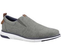 Hush Puppies Benny, Slip On Uomo Estate, Cachi, 41 EU