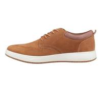 Hush Puppies Bowen Lace Up, Lacci Uomo, Marrone Chiaro, 41 EU