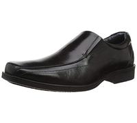 Hush Puppies Brody, Uniforme Scolastica Uomo, Nero, 42 EU