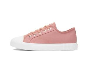 Hush Puppies Brooke, Scarpe da Ginnastica Donna, Rosa, 35.5 EU