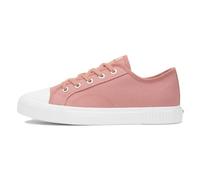 Hush Puppies Brooke, Scarpe da Ginnastica Donna, Rosa, 39 EU