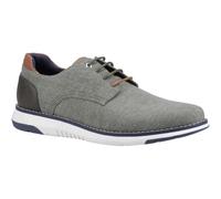 Hush Puppies Bruce, Pizzo Uomo Estate, Cachi, 43 EU