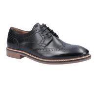 Hush Puppies Bryson Scarpe Oxford Pelle Uomo (FS8511) UTFS8511_5