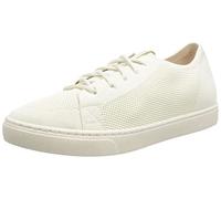 Hush Puppies Buona Sneaker, Scarpe da Ginnastica Uomo, Pietra, 46 EU