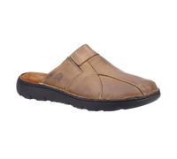 Hush Puppies Carson Ciabatte Pelle Uomo (FS8867)