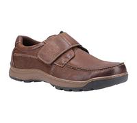 Hush Puppies Casper Scarpe da Uomo Classiche con Chiusura a toccoUomo