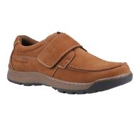 Hush Puppies Casper Scarpe Pelle Uomo (FS7397)