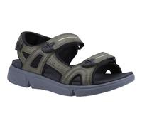 Hush Puppies Castro Sandali Uomo (FS8917)