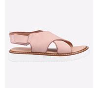 Hush Puppies Clarissa Sandali Da Spiaggia Incrociati Donna Blush