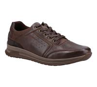 Hush Puppies Classic Lace Shoe Per Uomini (Joseph) In 4 Colori, 6-12