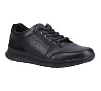 Hush Puppies Classic Lace Shoe Per Uomini (Joseph) In 4 Colori, 6-12