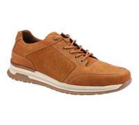 Hush Puppies Classic Lace Shoe Per Uomini (Joseph) In 4 Colori, 6-12