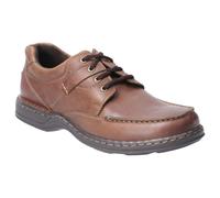 Hush Puppies Classic Lace Shoe Per Uomini (Randall II) In 2 Colori, 6-12