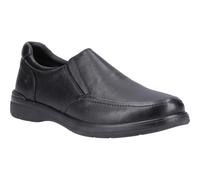Hush Puppies Classic Slip On Shoe Per Uomini (Matthew) In 2 Colori, 6-12