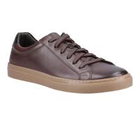 Hush Puppies, Colton Uomo, Caff, 42 EU