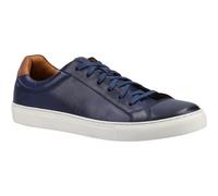 Hush Puppies Cupsole Sportivi Per Uomini (Colton) In 4 Colori, 6-12