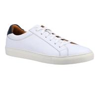 Hush Puppies Cupsole Sportivi Per Uomini (Colton) In 4 Colori, 6-12