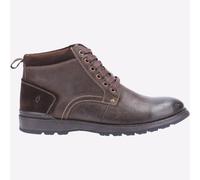 Hush Puppies Dean, Oxford Uomo, Brown, 39.5 EU
