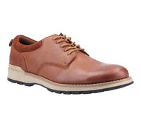 Hush Puppies Dylan Lacci Scarpe Da Uomo In Marrone