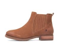 Hush Puppies Edith Stivaletto Donna, Marrone chiaro, 6 UK